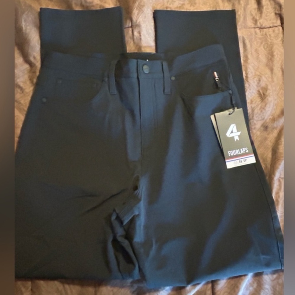 Fourlaps evolve pant